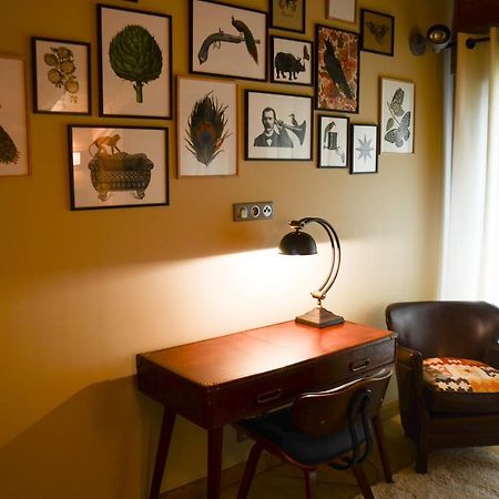 Chalet De L'Atray Les Gets Luaran gambar